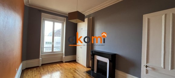 Квартира с 4 спальнями в Сен-Дье, Франция № 63532 12