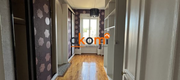 Квартира с 4 спальнями в Сен-Дье, Франция № 63532 7