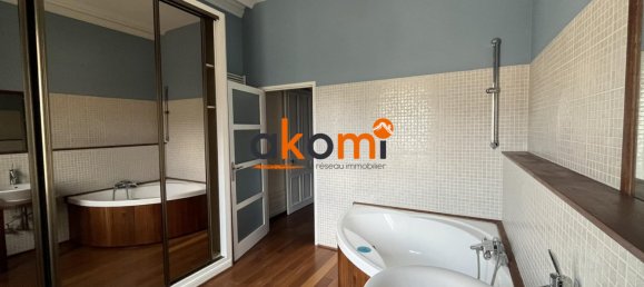 Квартира с 4 спальнями в Сен-Дье, Франция № 63532 14