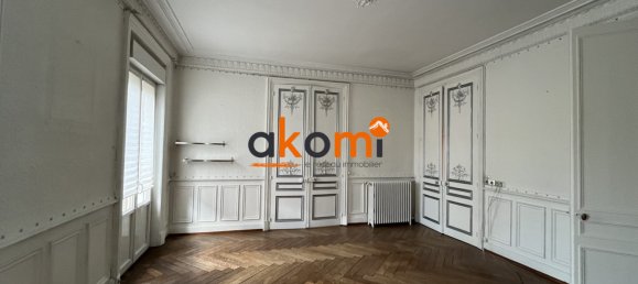 Квартира с 4 спальнями в Сен-Дье, Франция № 63532 4