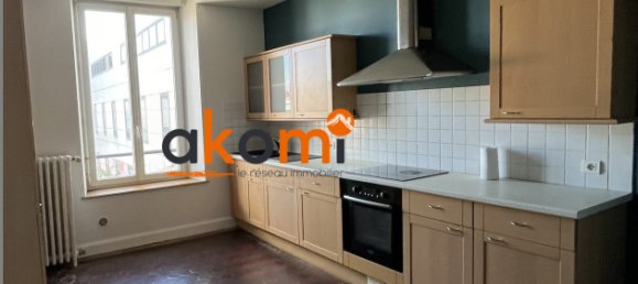 Квартира с 4 спальнями в Сен-Дье, Франция № 63532 5