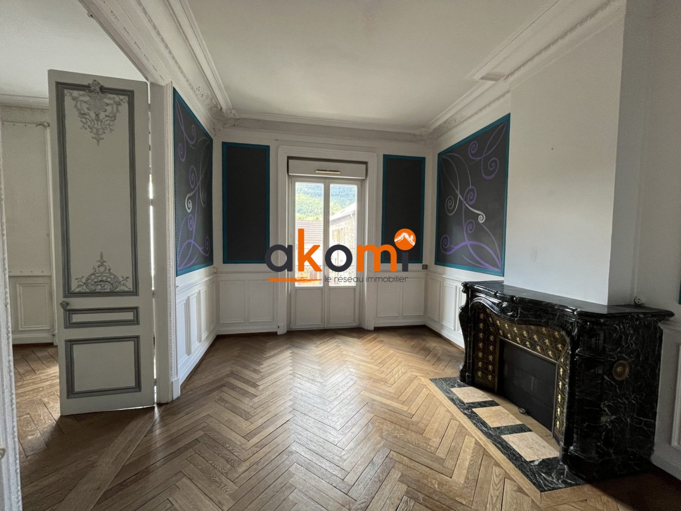 Квартира с 4 спальнями в Сен-Дье, Франция № 63532