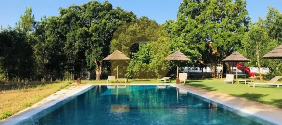 18 bedrooms Hotel in Sao Teotonio, Portugal No. 56449 35