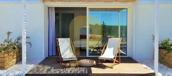 18 bedrooms Hotel in Sao Teotonio, Portugal No. 56449 37