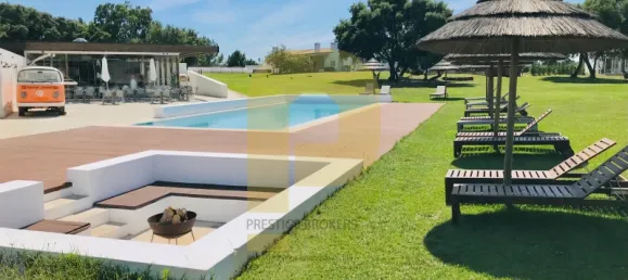 18 bedrooms Hotel in Sao Teotonio, Portugal No. 56449 10