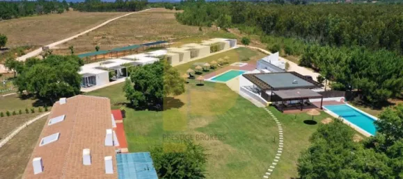 18 bedrooms Hotel in Sao Teotonio, Portugal No. 56449 6