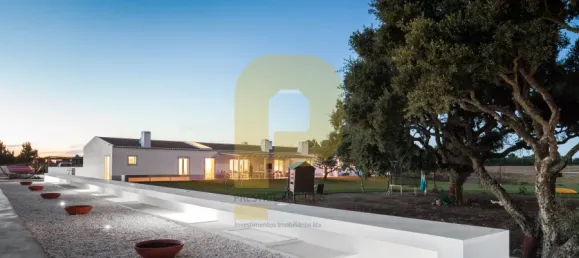 18 bedrooms Hotel in Sao Teotonio, Portugal No. 56449 2