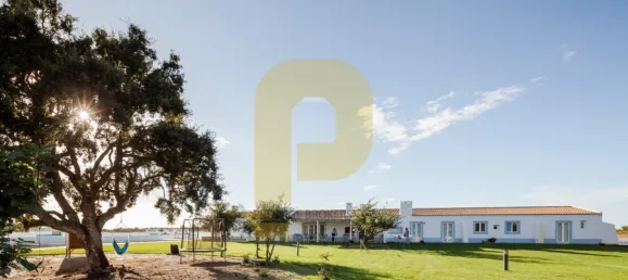 18 bedrooms Hotel in Sao Teotonio, Portugal No. 56449 4