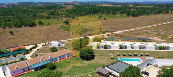 18 bedrooms Hotel in Sao Teotonio, Portugal No. 56449 7