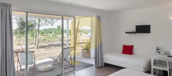 18 bedrooms Hotel in Sao Teotonio, Portugal No. 56449 41