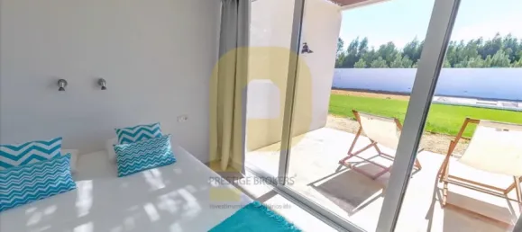 18 bedrooms Hotel in Sao Teotonio, Portugal No. 56449 38