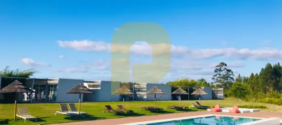 18 bedrooms Hotel in Sao Teotonio, Portugal No. 56449 9