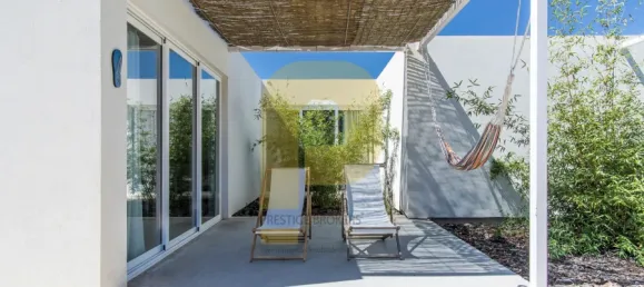 18 bedrooms Hotel in Sao Teotonio, Portugal No. 56449 47