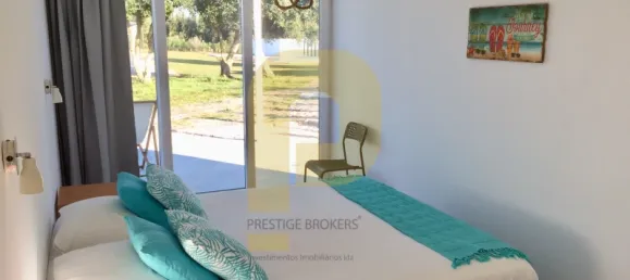 18 bedrooms Hotel in Sao Teotonio, Portugal No. 56449 46