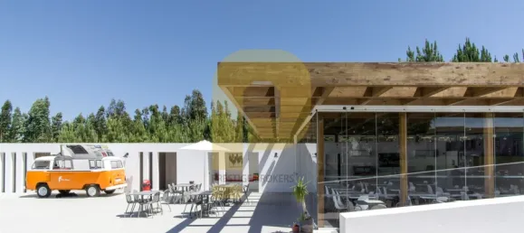 18 bedrooms Hotel in Sao Teotonio, Portugal No. 56449 14