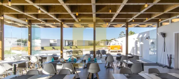 18 bedrooms Hotel in Sao Teotonio, Portugal No. 56449 16