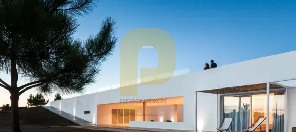 18 bedrooms Hotel in Sao Teotonio, Portugal No. 56449 3