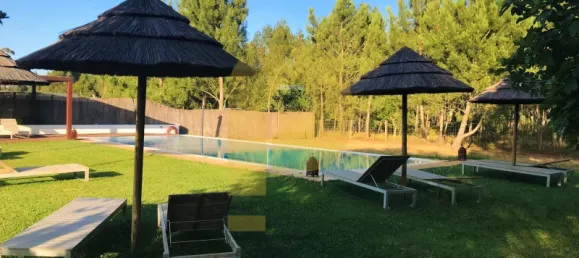 18 bedrooms Hotel in Sao Teotonio, Portugal No. 56449 33