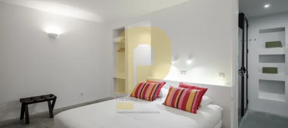 18 bedrooms Hotel in Sao Teotonio, Portugal No. 56449 43