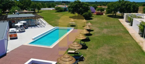 18 bedrooms Hotel in Sao Teotonio, Portugal No. 56449 8
