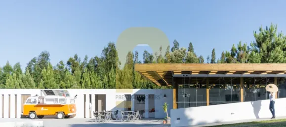 18 bedrooms Hotel in Sao Teotonio, Portugal No. 56449 15