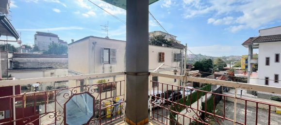 Apartamento de 2 habitaciónes en Naples, Italy No. 5666 10