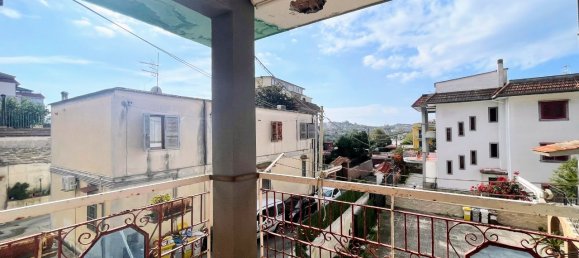 Apartamento de 2 habitaciónes en Naples, Italy No. 5666 8