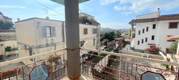 Apartamento de 2 habitaciónes en Naples, Italy No. 5666 7