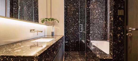 Кондоминиум  с 1 спальней в BEATNIQ Sukhumvit 32, Бангкок, Таиланд № 30918 2