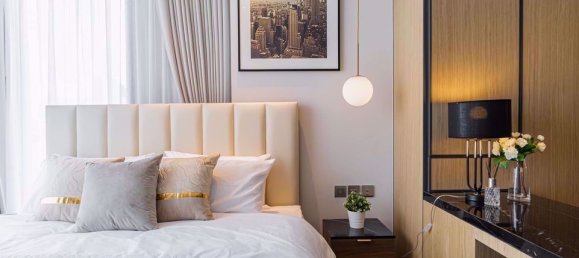 Кондоминиум  с 1 спальней в BEATNIQ Sukhumvit 32, Бангкок, Таиланд № 30918 8