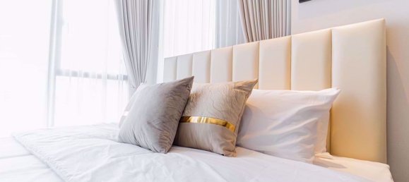 Кондоминиум  с 1 спальней в BEATNIQ Sukhumvit 32, Бангкок, Таиланд № 30918 6