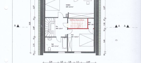 3 Schlafzimmer Haus in Rhein-Erft, Germany, Nr. 271615 9