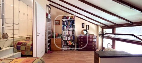 2 rooms Duplex in Rome, Italy No. 37306 23