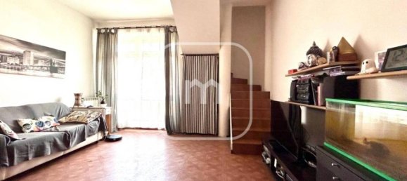 2 rooms Duplex in Rome, Italy No. 37306 48