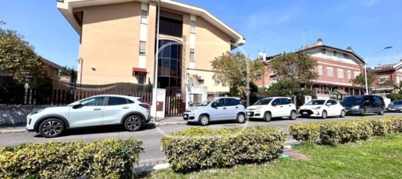 2 rooms Duplex in Rome, Italy No. 37306 88