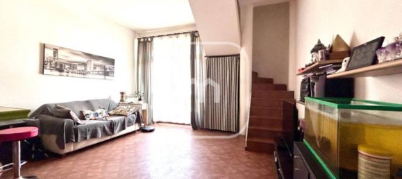 2 rooms Duplex in Rome, Italy No. 37306 52