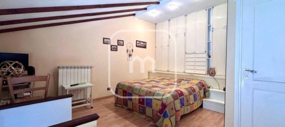 2 rooms Duplex in Rome, Italy No. 37306 43