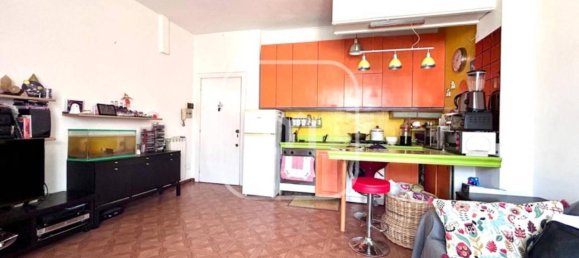 2 rooms Duplex in Rome, Italy No. 37306 28