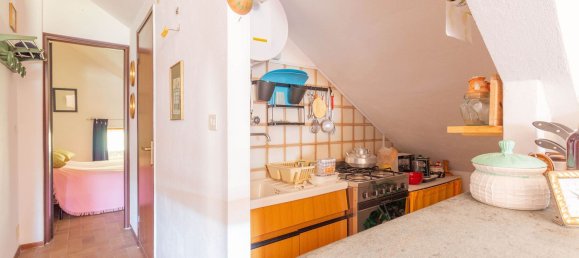 2 rooms Apartment in Urbe, Italy No. 305483 5