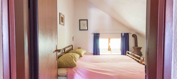 2 rooms Apartment in Urbe, Italy No. 305483 7