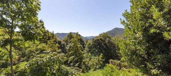 2 rooms Apartment in Urbe, Italy No. 305483 4