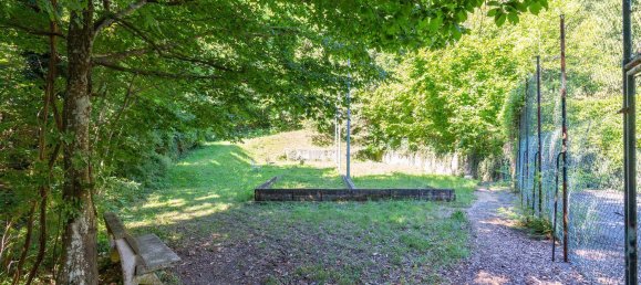 2 rooms Apartment in Urbe, Italy No. 305483 14