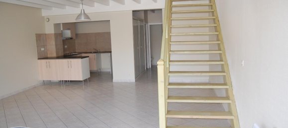 2 Schlafzimmer Doppelhaus in Tours, France, Nr. 250293 6