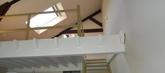 2 Schlafzimmer Doppelhaus in Tours, France, Nr. 250293 7