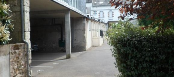 2 Schlafzimmer Doppelhaus in Tours, France, Nr. 250293 8