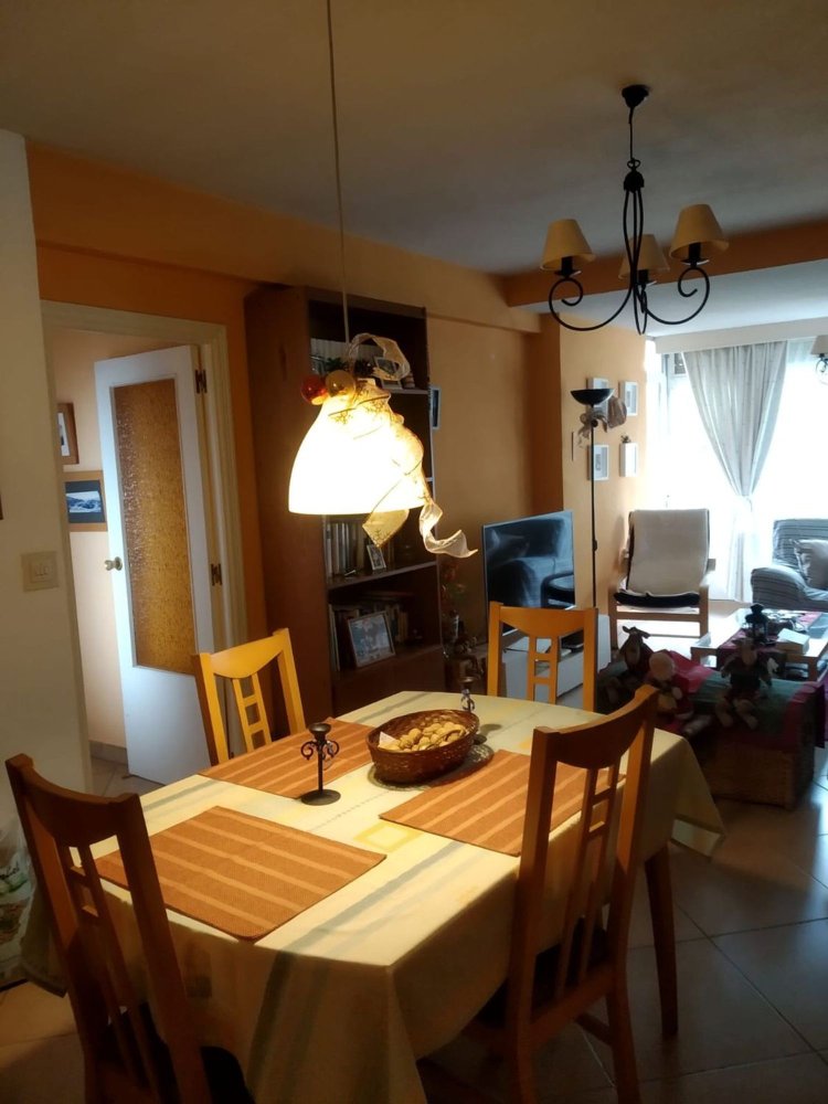 3 غرف نوم شقة في Madrid, Spain رقم 273931