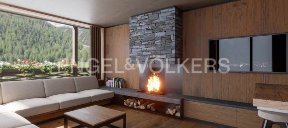 2 bedrooms Apartment in Trentino-Alto Adige, Italy No. 109332 4