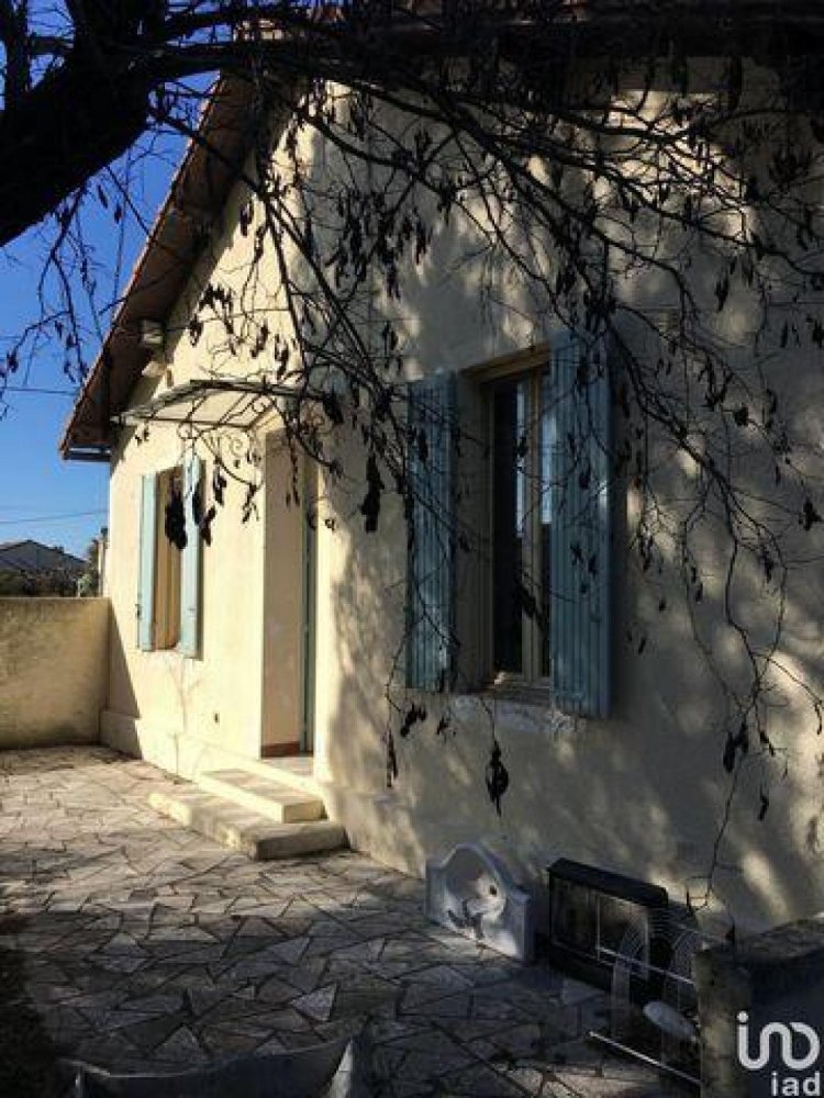 Casa T3 em Sorgues, France N.º 10315