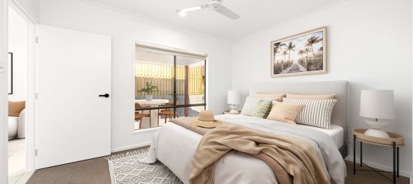 Дом с 4 спальнями в Deebing Heights, Австралия № 958 8