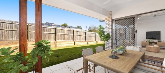 Дом с 4 спальнями в Deebing Heights, Австралия № 958 7